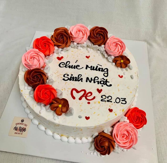 Hình ảnh Tiệm Bánh Ái Tiên 1