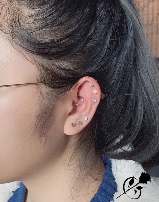 Ảnh 1 của Rose Tattoo