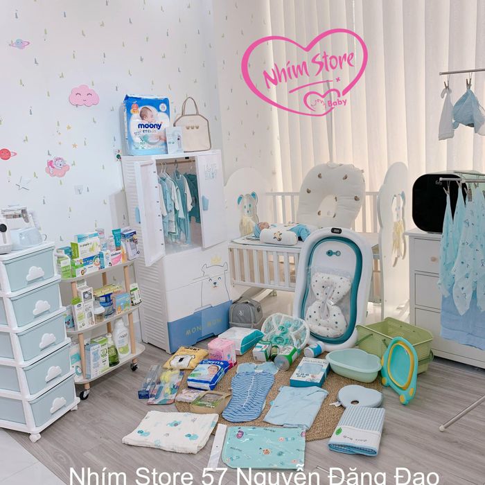 Linh Nhi Store hình ảnh 2