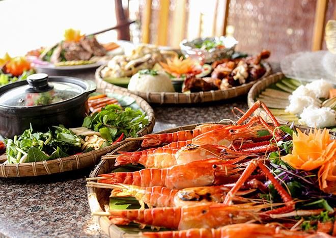 Hình ảnh 3 của Câu Cá Giải Trí Xuân Hương