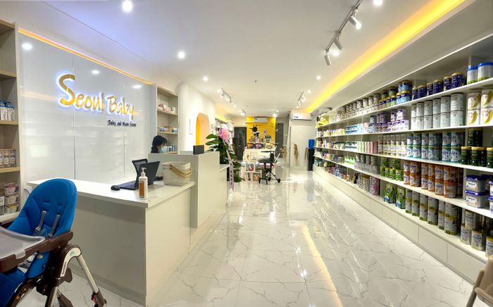 Hình ảnh Seoul Baby 1