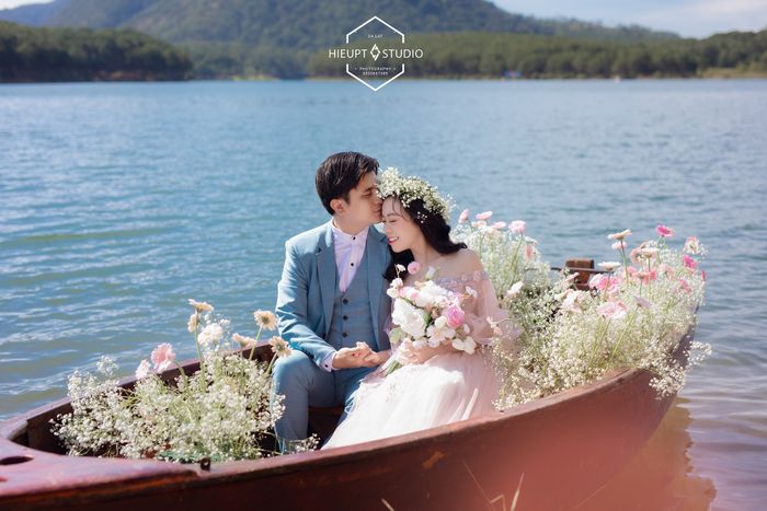 Ảnh 2 từ Studio Đà Lạt - Hiếu Photography