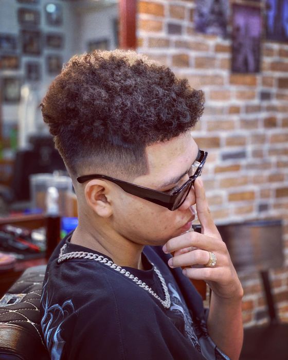 Hình ảnh 2 của Quý Barbershop