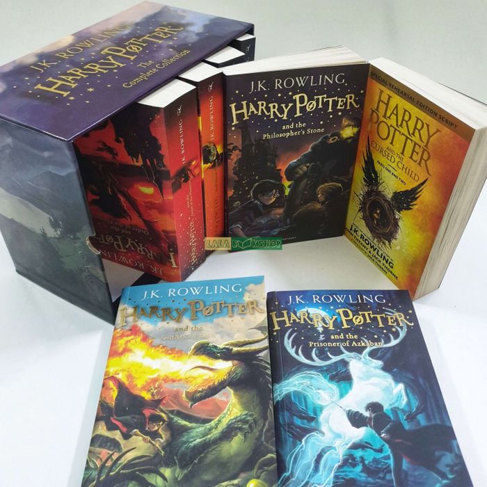 Ảnh Harry Potter