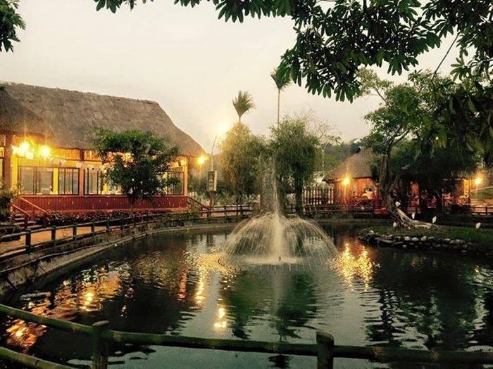 Hình ảnh 3 của Nhà Hàng Thiên Thanh