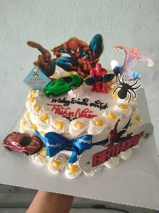 Hình ảnh Tiệm Bánh Ngọc Lan 2