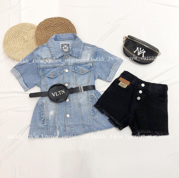 Hình ảnh Su Kids Shop 1