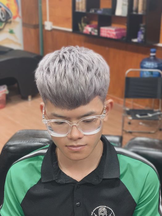 Ảnh của 98 Barber Shop