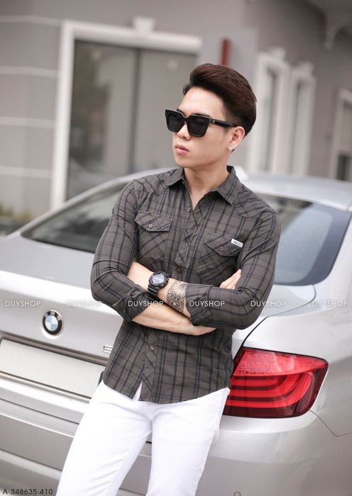 Hình ảnh Duy Shop - Luxury 2