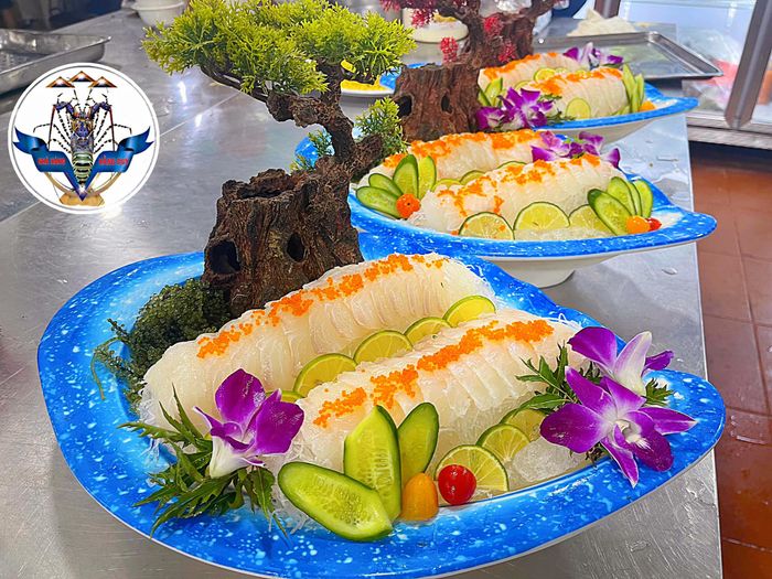 Nhà Hàng Hải Sản Hằng Duy - Ảnh 2