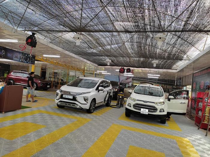 Hình ảnh Autorets Detailing Sapa 1