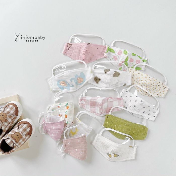 Hình ảnh 2 của Shop Mẹ và Bé Monkey
