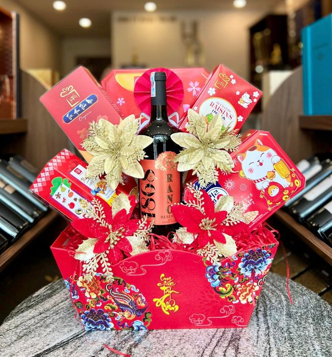 Hình ảnh 2 của My Wine Store