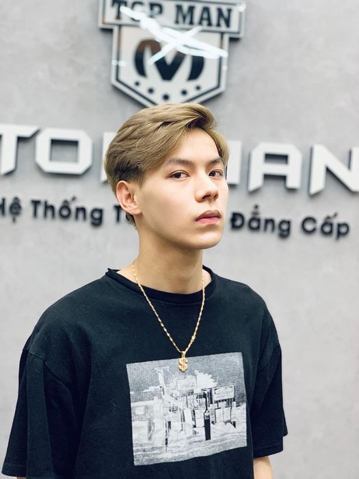 Ảnh 1 của Top Man - Hệ Thống Tóc Nam
