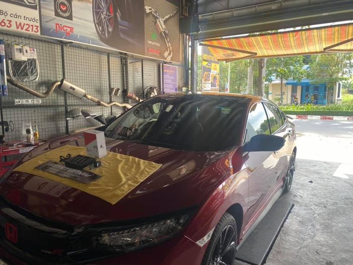 AB Auto hình ảnh 1