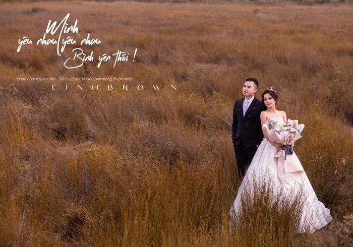 Studio LinhBrown. ảnh 2