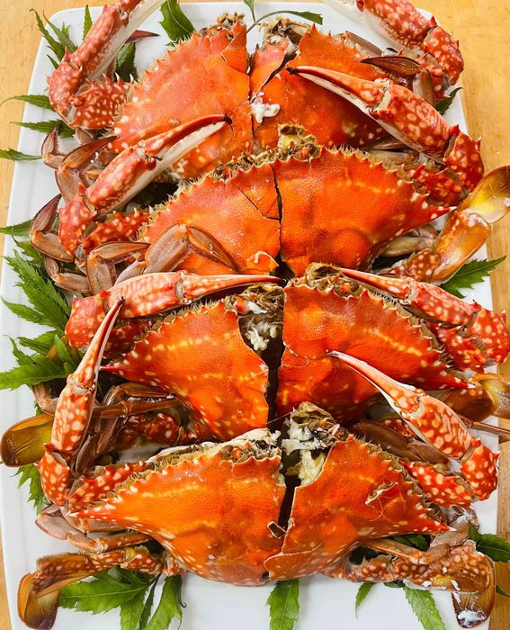 Nhà hàng Vạn Chài - 14-16 Đại lộ Lê-nin, Vinh - Hình ảnh 2
