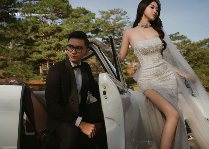 Ảnh 2 từ Minh Lee Photography