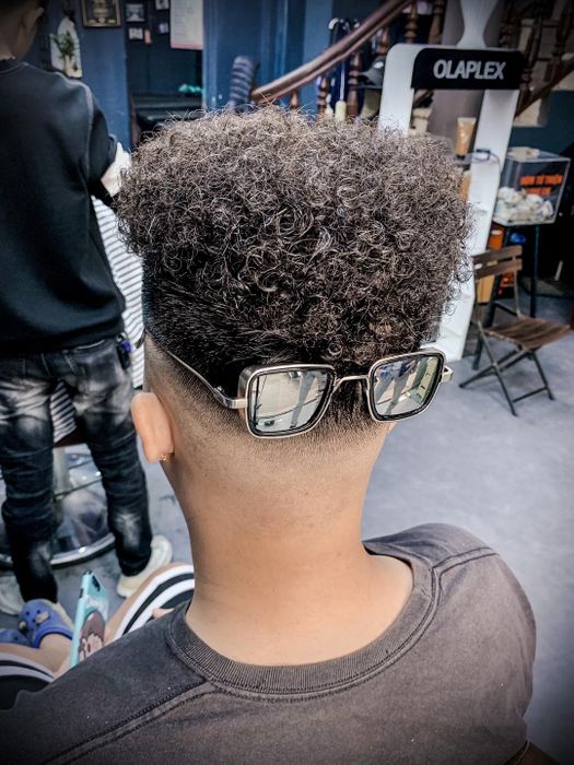 DINO Barbershop Việt Yên - Hình ảnh 2