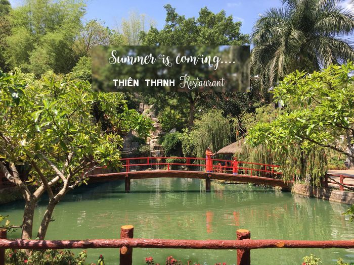 Hình ảnh 2 của Nhà Hàng Thiên Thanh