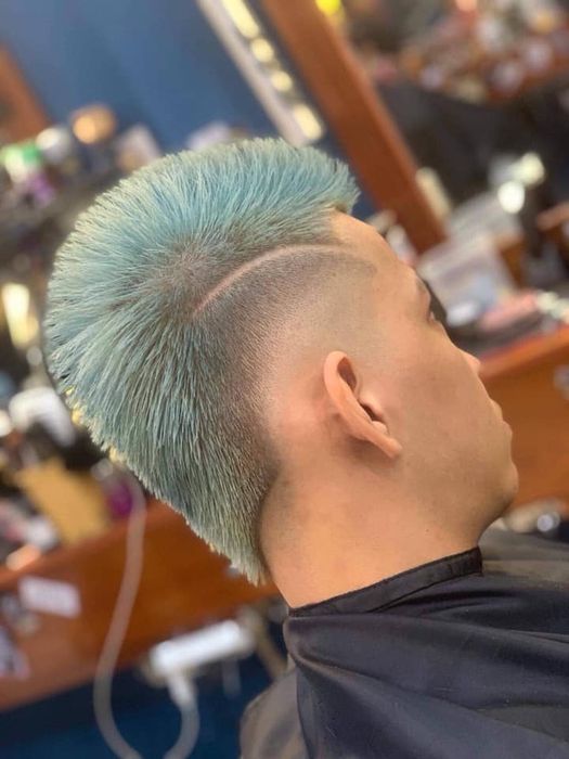 Hình ảnh 3 của Cảnh Barber Shop