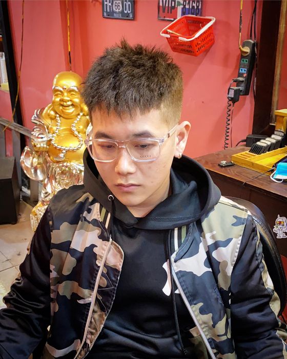 Ảnh 3 - Bùm Barber