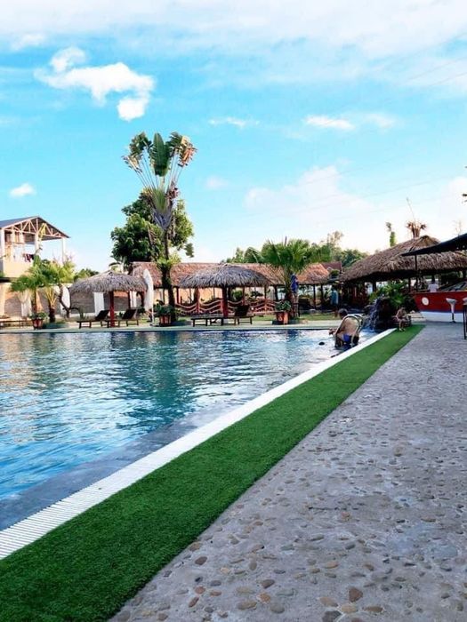 Cali Pool - Hình 1