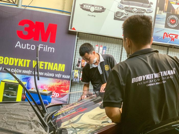 AB Auto hình ảnh 2