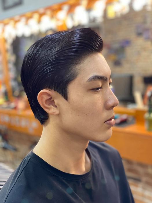 Hình ảnh 1 của Quý Barbershop