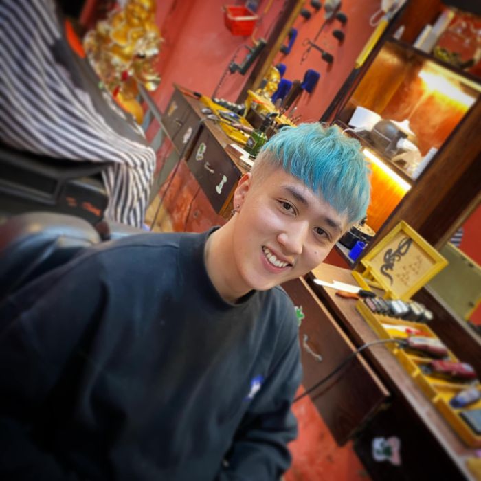 Ảnh 2 - Bùm Barber