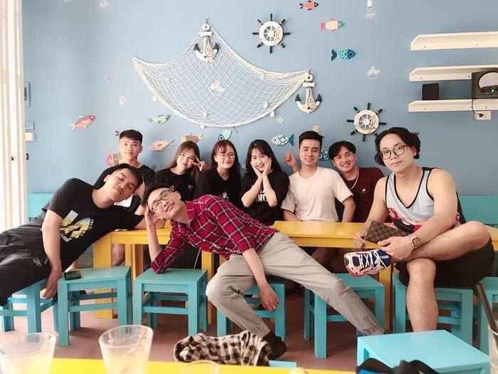 Ảnh 1 của Homestay La Casa Hạ Long