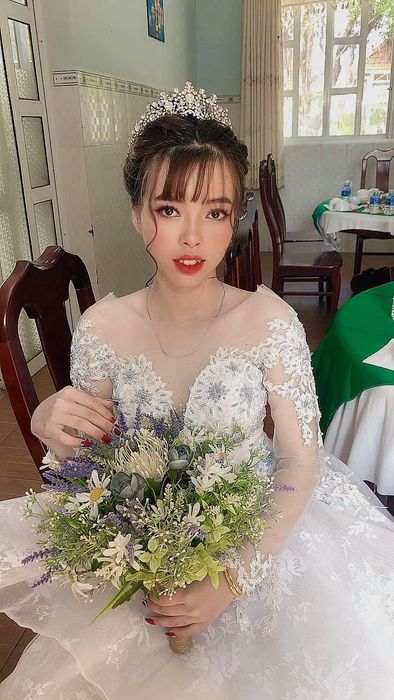 Ảnh 3 của Áo Cưới Sơn