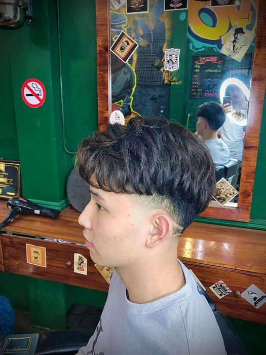 Ảnh của DINO Barbershop Việt Yên
