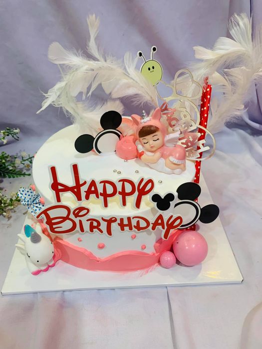 Hình ảnh Tiệm Bánh Kem Thiên An 2