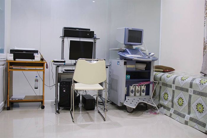 Hình ảnh 1 của Phòng Khám BCM