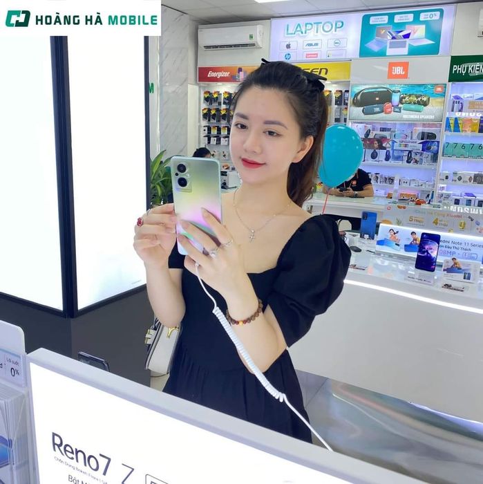 Hình ảnh 1 tại Hoàng Hà Mobile