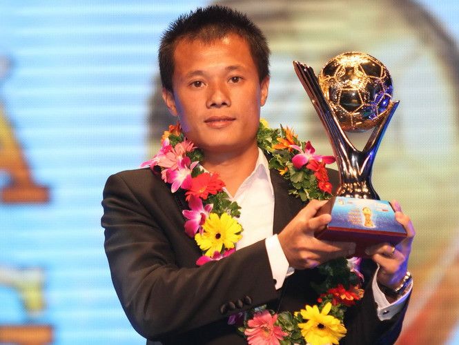 Thành Lương: Những đóng góp nổi bật cho bóng đá Việt Nam