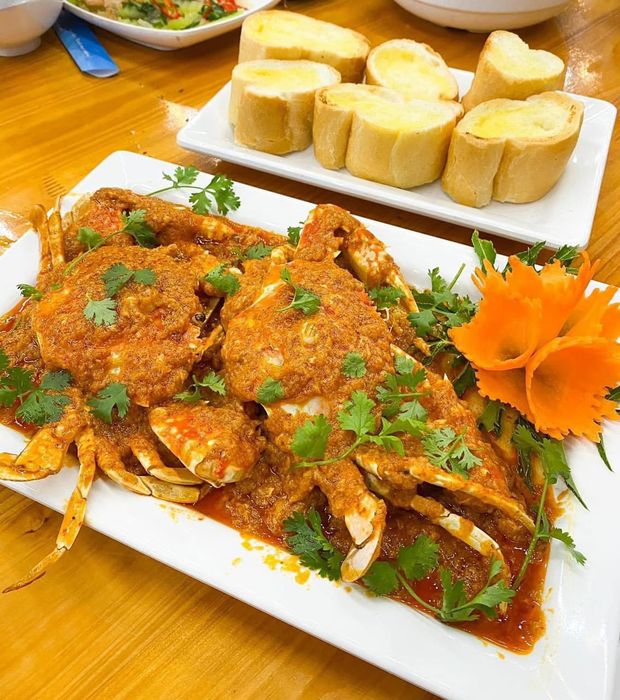 Nhà hàng Hải Lam Phố Biển - Hình ảnh 2