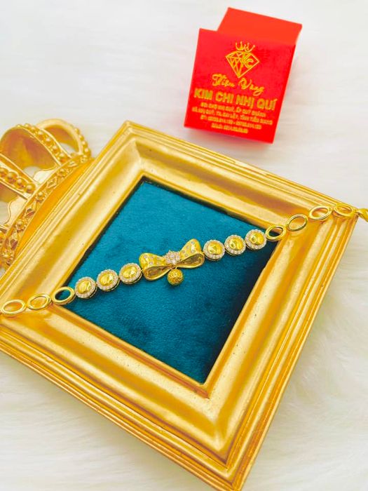 Hình ảnh Cửa hàng Vàng Kim Chi Nhị Quí 2