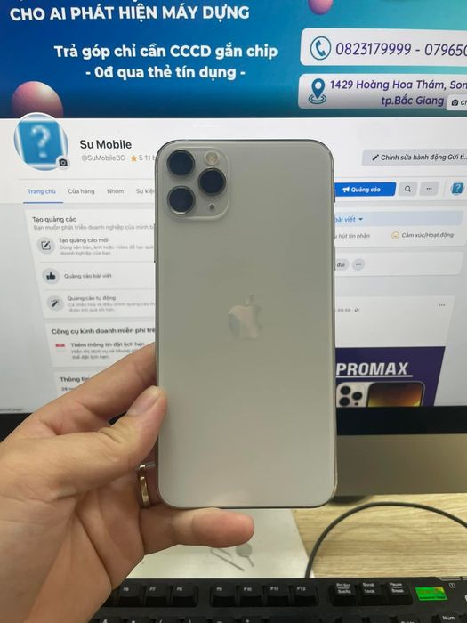 Hình ảnh Su Mobile 2