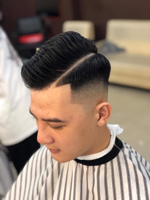 Hình ảnh 1 của Cảnh Barber Shop