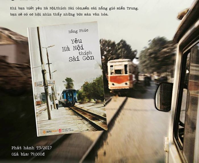 Yêu Hà Nội, Thích Sài Gòn ảnh 2
