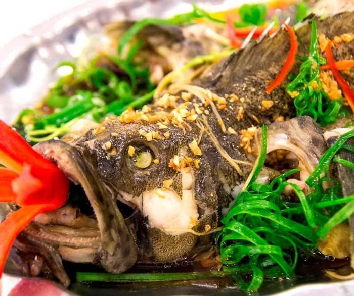 Hình ảnh 3 của Hồ Câu Cá Trí Râu