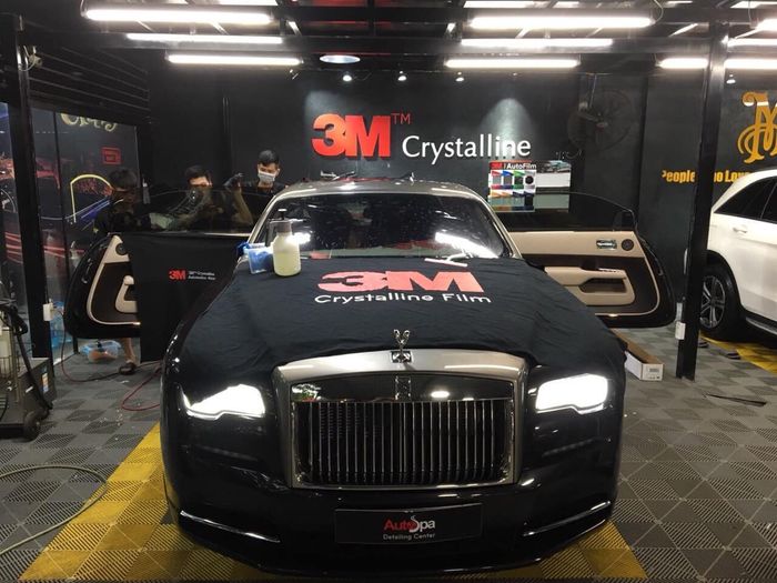 Hình ảnh Thế Anh Auto Spa 2