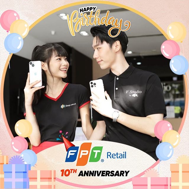 Hình ảnh FPT Shop 2