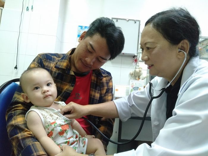 Phòng Khám Đa Khoa HẠNH PHÚC - Hình ảnh 2