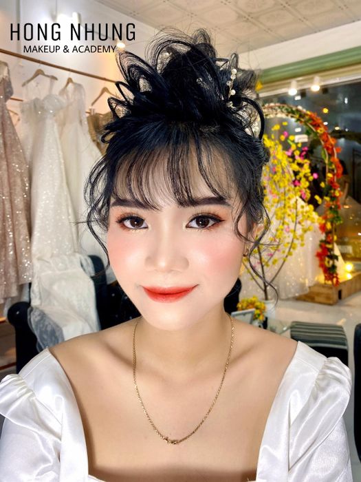 Hình ảnh 1 từ Hồng Nhung Makeup