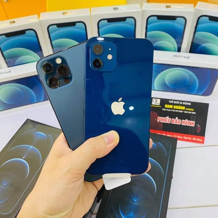 Hình ảnh 2 tại Nam Khánh Mobile