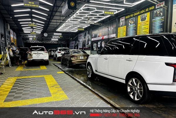 Auto 365 Lào Cai hình ảnh 2
