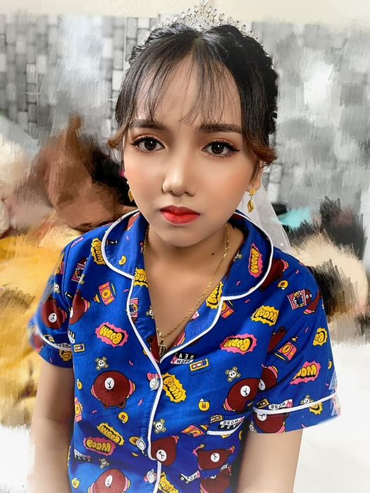 Hình ảnh 1 của Tuyết Nữ Bridal